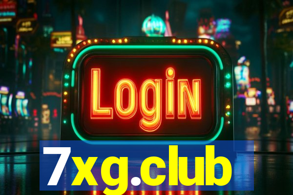 7xg.club