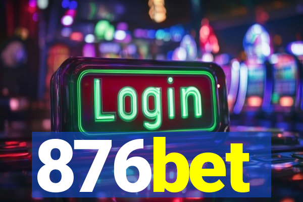 876bet