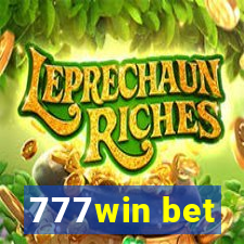 777win bet