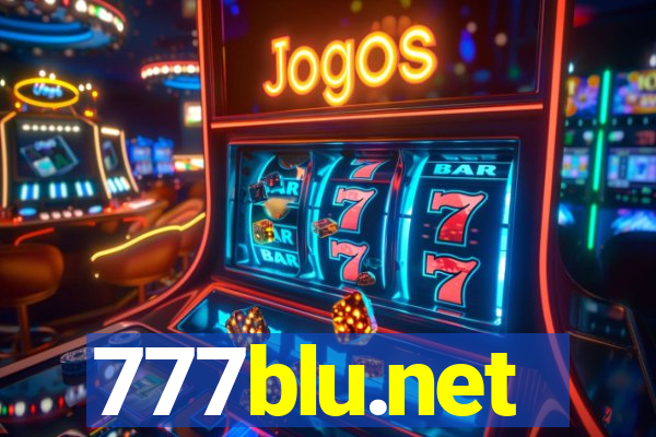 777blu.net