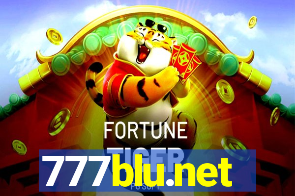 777blu.net