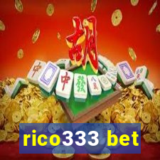 rico333 bet