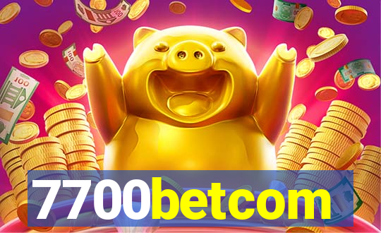 7700betcom