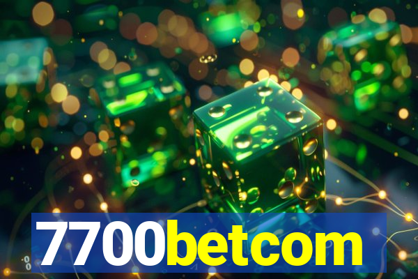 7700betcom