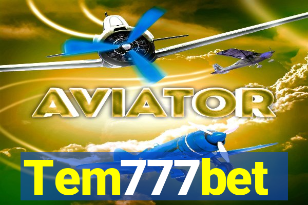 Tem777bet