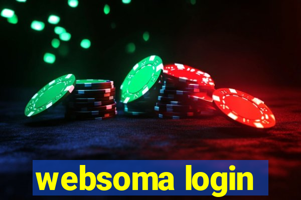 websoma login