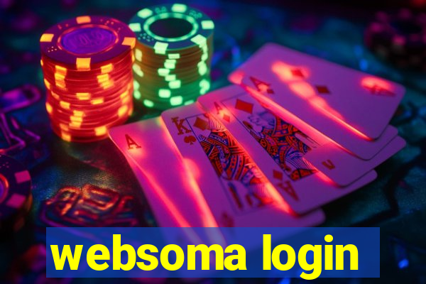 websoma login