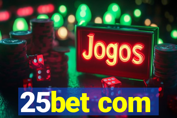 25bet com