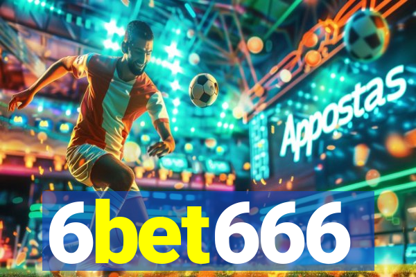 6bet666