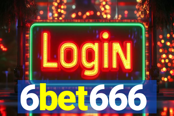 6bet666