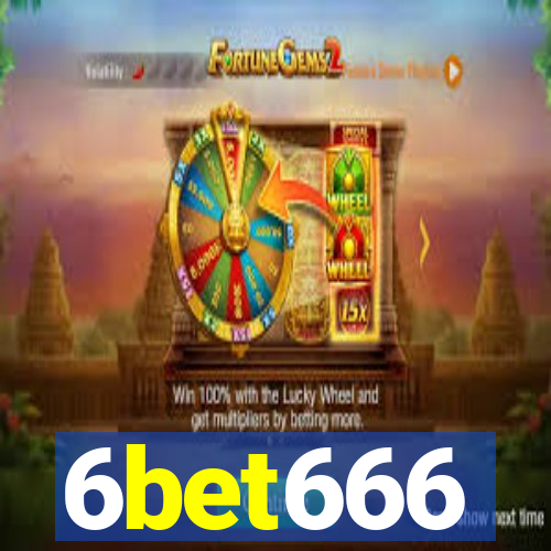 6bet666