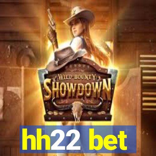 hh22 bet