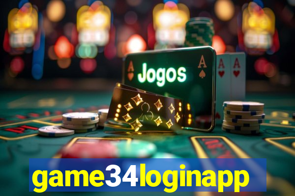 game34loginapp