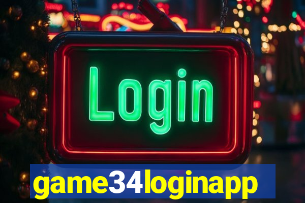 game34loginapp