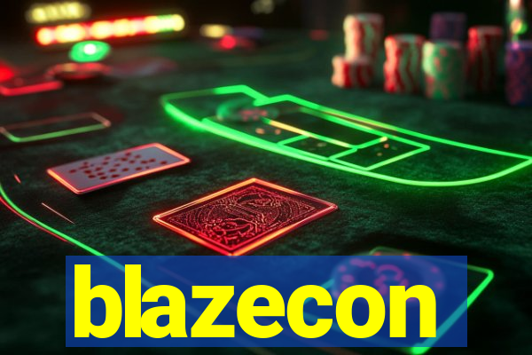 blazecon