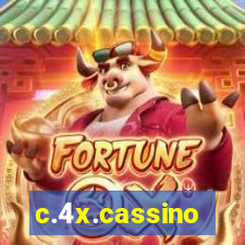 c.4x.cassino