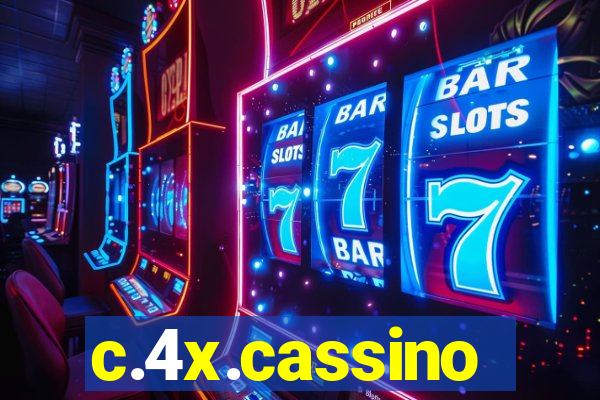 c.4x.cassino