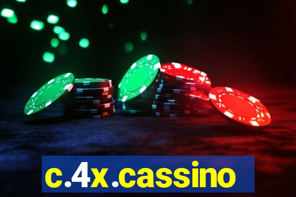 c.4x.cassino