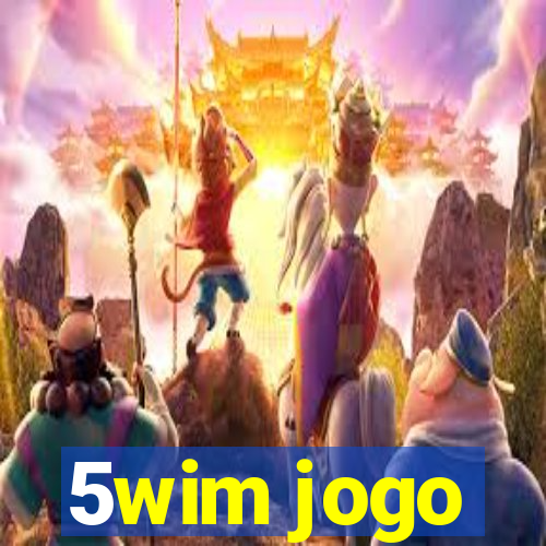 5wim jogo