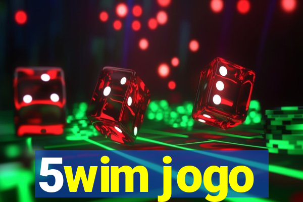 5wim jogo