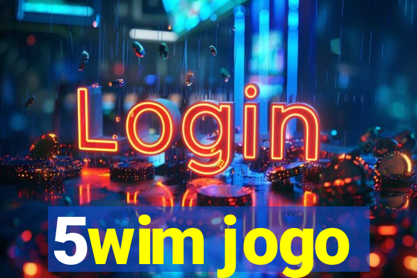 5wim jogo