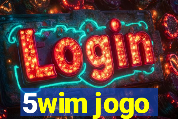 5wim jogo