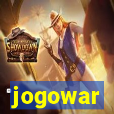 jogowar