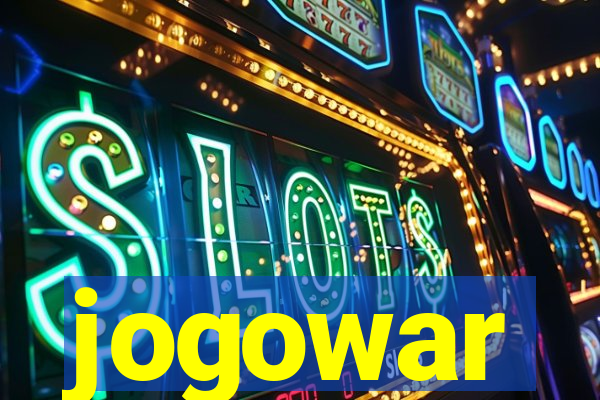 jogowar