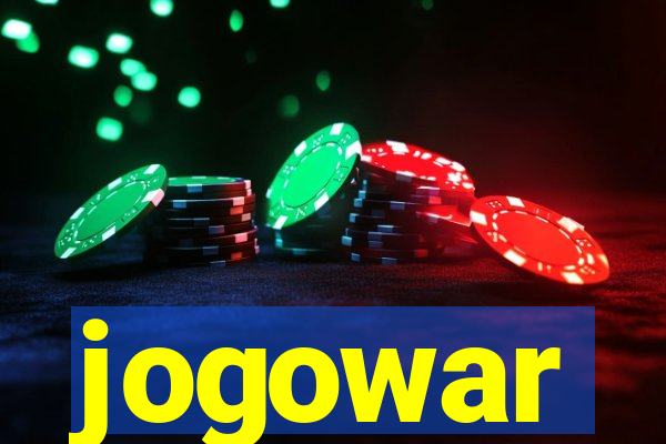 jogowar