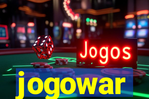 jogowar