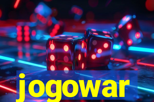 jogowar