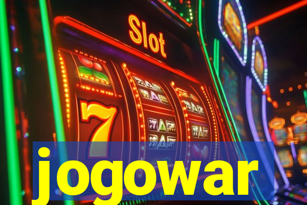 jogowar