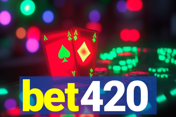 bet420