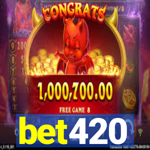 bet420