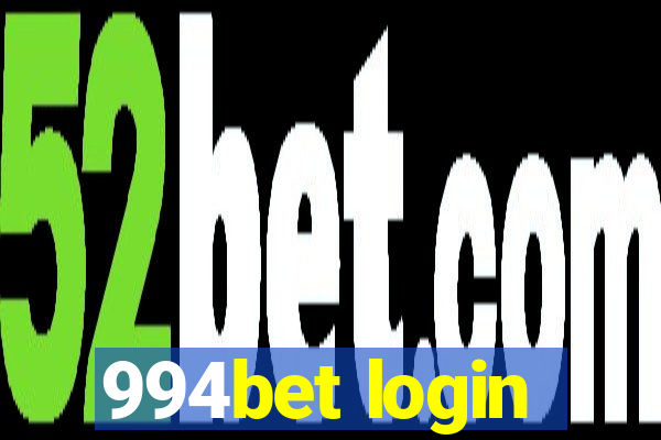 994bet login