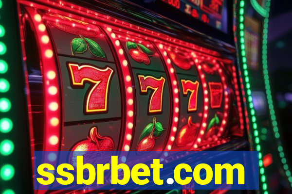 ssbrbet.com