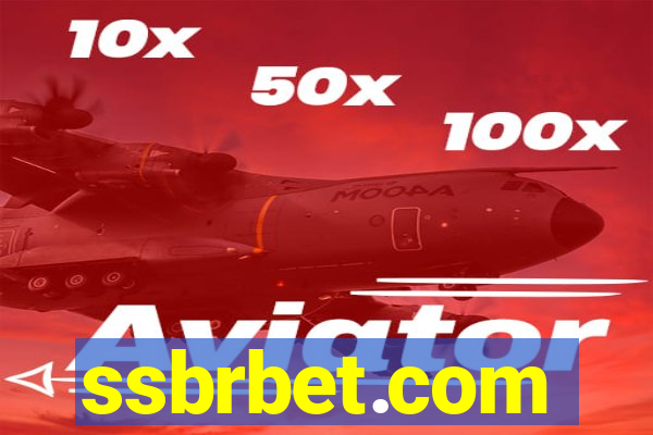 ssbrbet.com