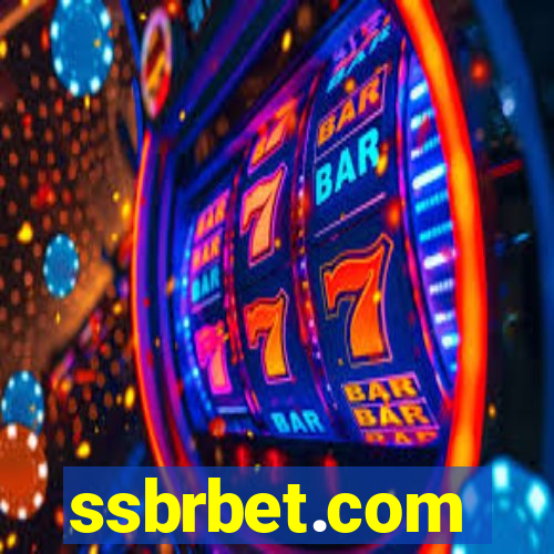 ssbrbet.com