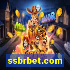 ssbrbet.com