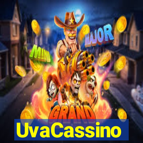 UvaCassino