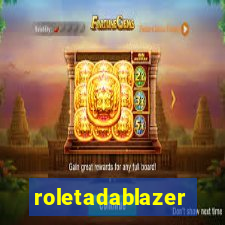 roletadablazer