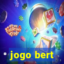 jogo bert