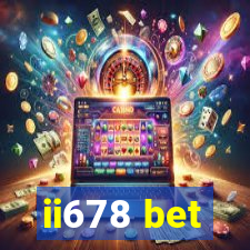 ii678 bet