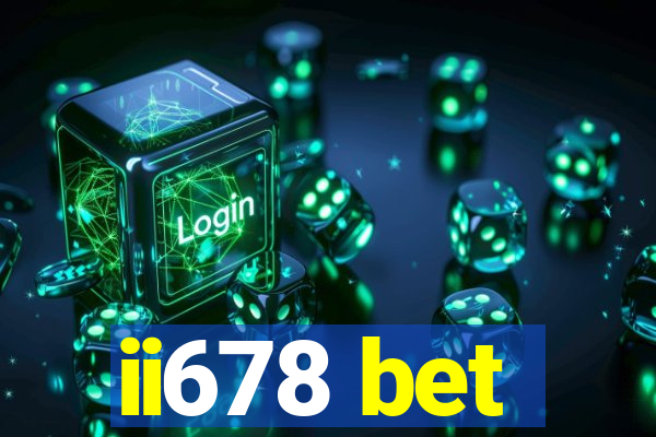 ii678 bet