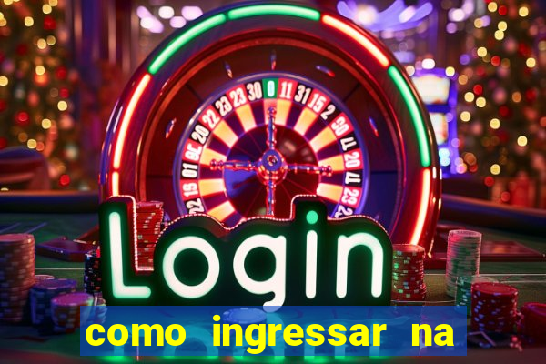 como ingressar na legiao estrangeira