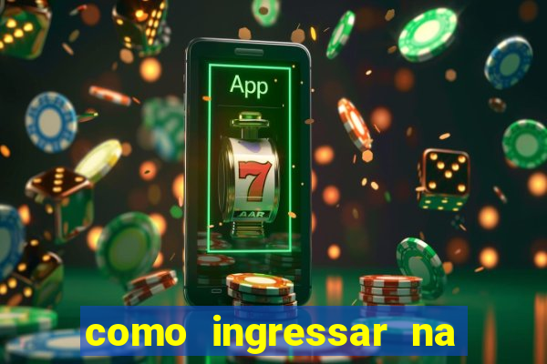 como ingressar na legiao estrangeira