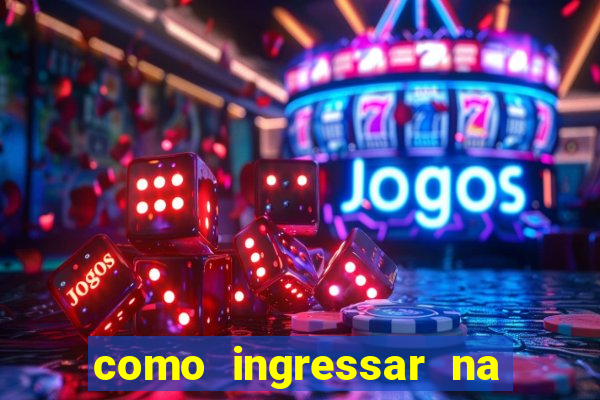 como ingressar na legiao estrangeira