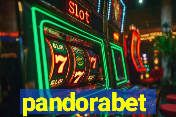 pandorabet