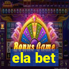 ela bet