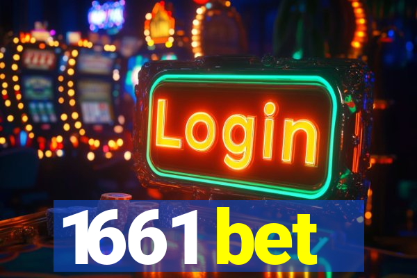 1661 bet